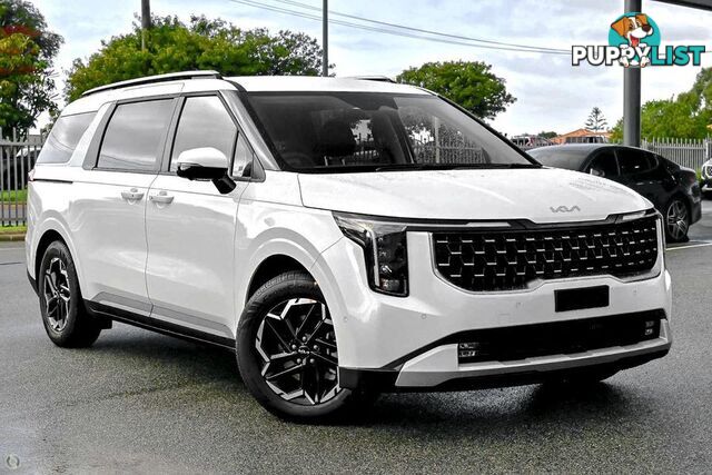 2025 Kia Carnival Sport+ KA4 PE People Mover