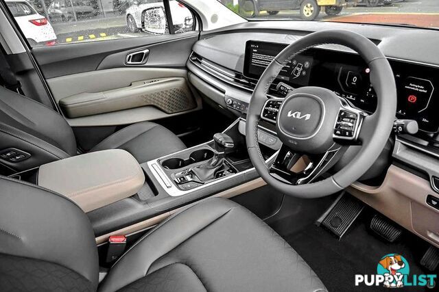 2025 Kia Carnival Sport+ KA4 PE People Mover