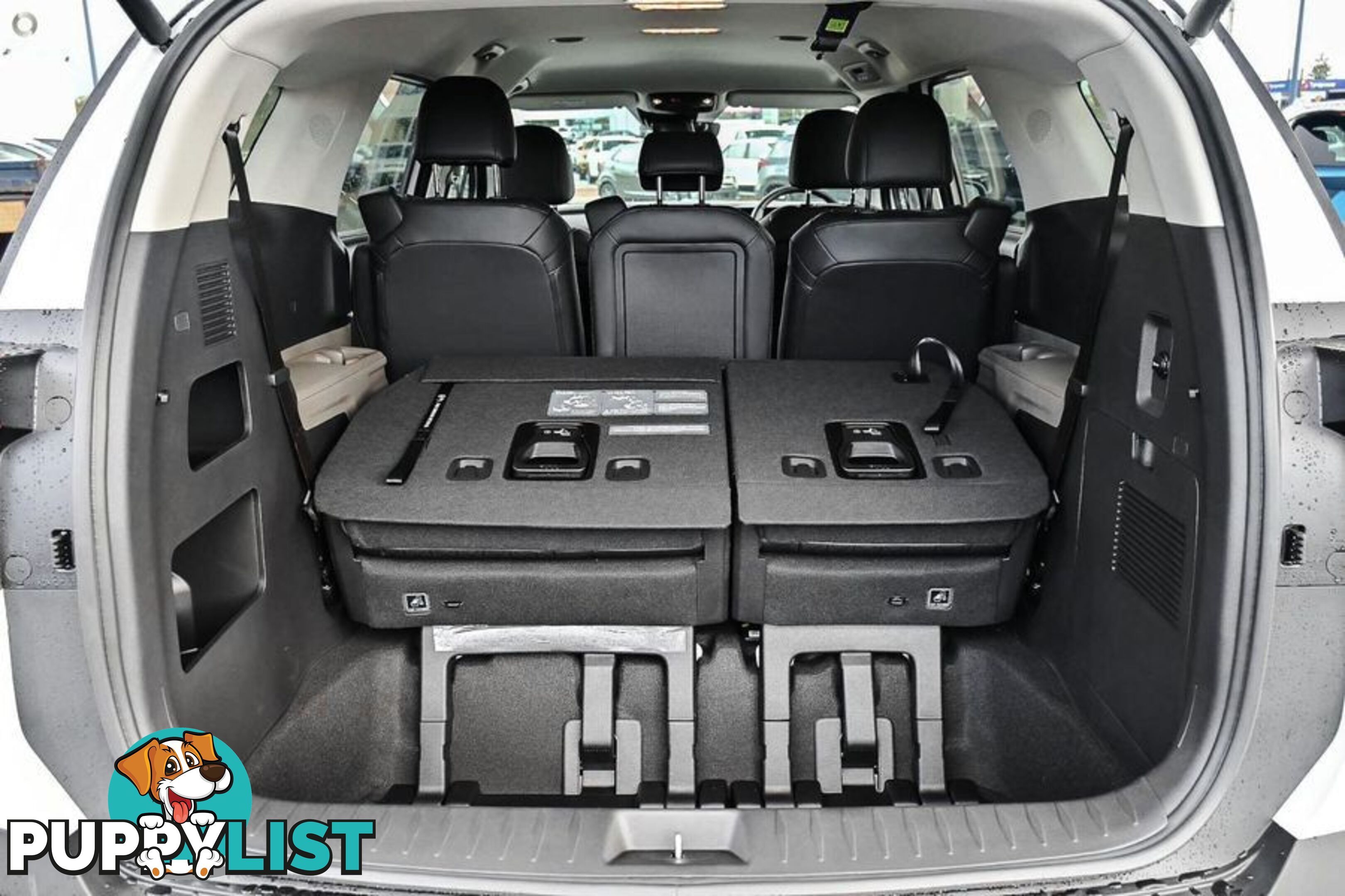 2025 Kia Carnival Sport+ KA4 PE People Mover