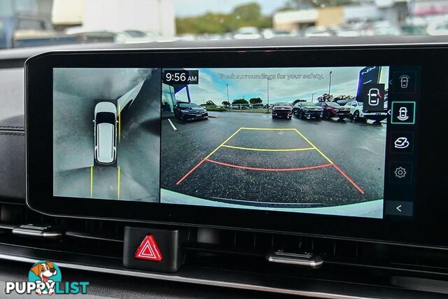 2025 Kia Carnival Sport+ KA4 PE People Mover