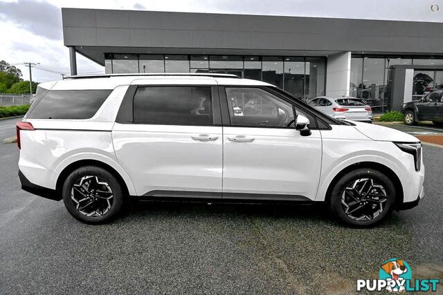 2025 Kia Carnival Sport+ KA4 PE People Mover