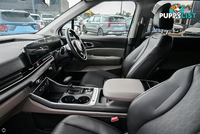 2025 Kia Carnival Sport+ KA4 PE People Mover