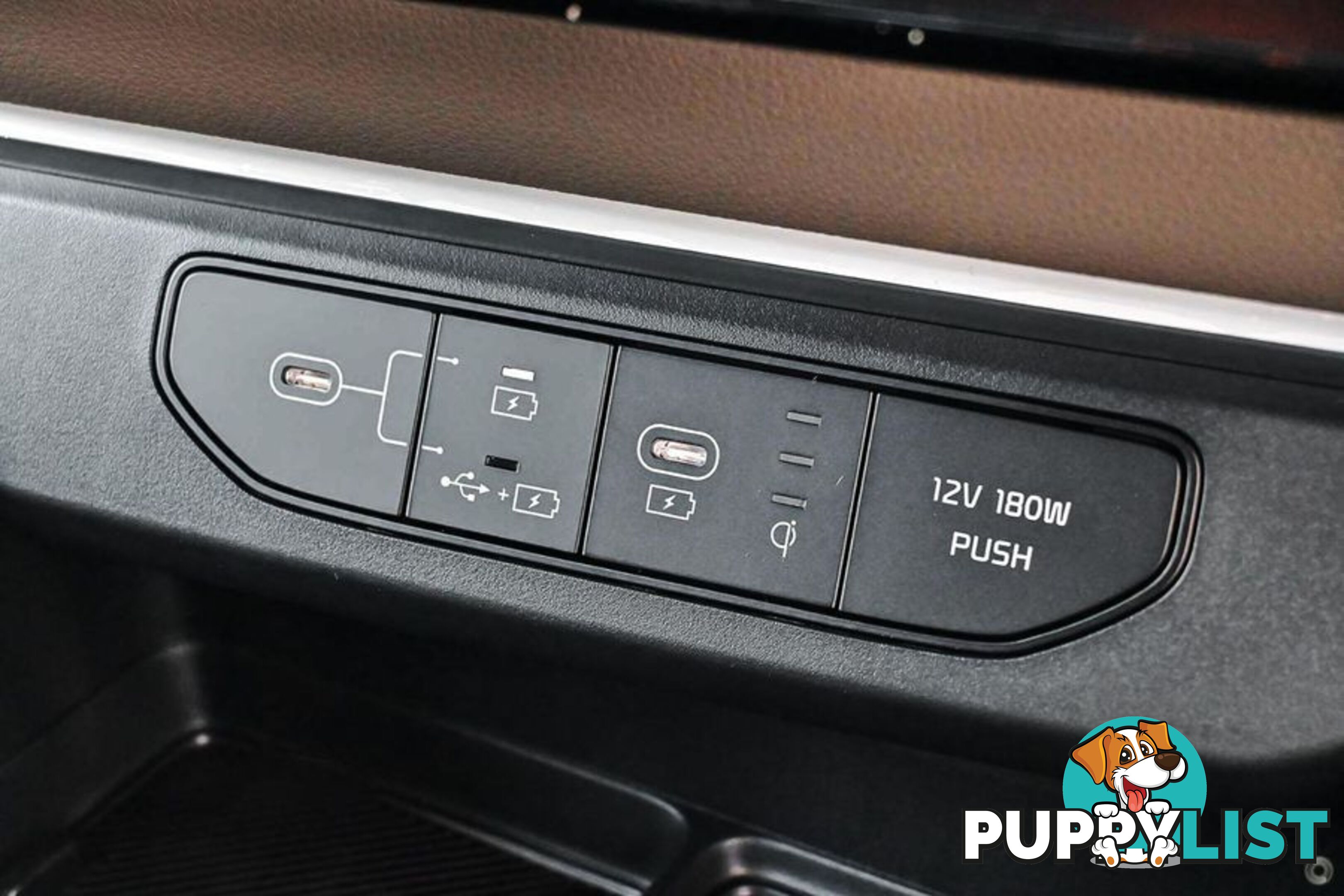 2025 Kia Carnival Sport+ KA4 PE People Mover
