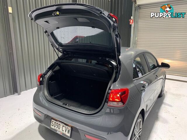 2023 Kia Rio Sport YB Hatch