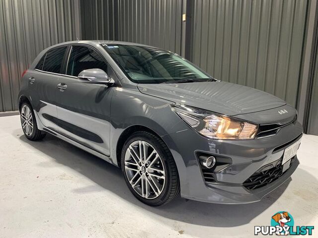 2023 Kia Rio Sport YB Hatch