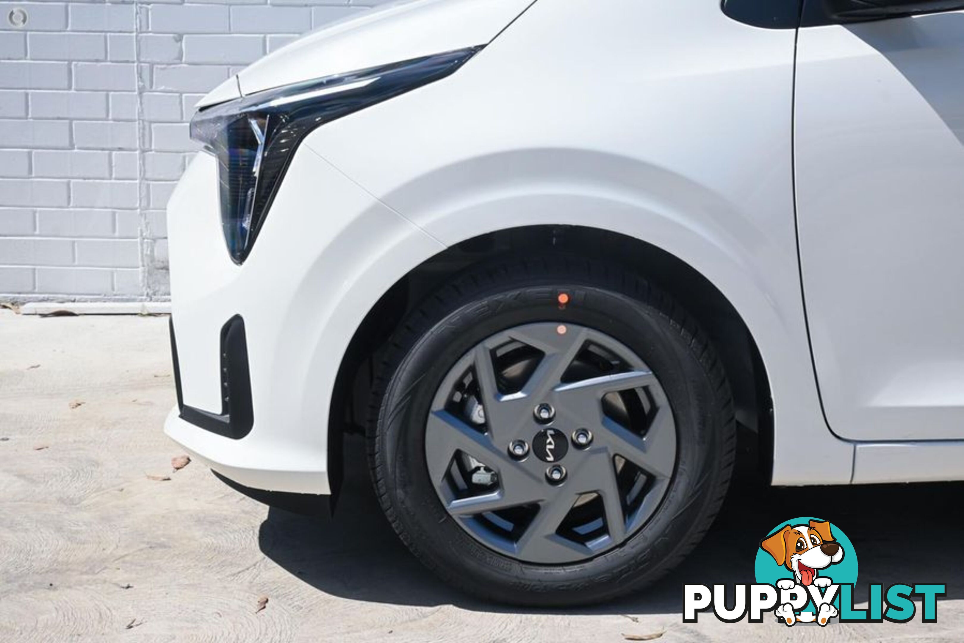 2025 Kia Picanto Sport JA PE2 Hatch