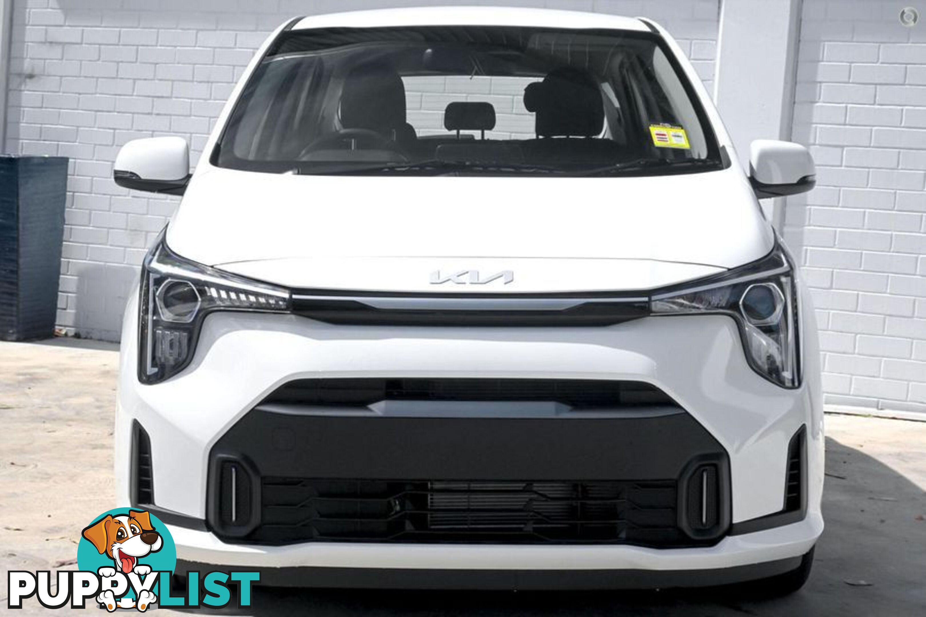 2025 Kia Picanto Sport JA PE2 Hatch