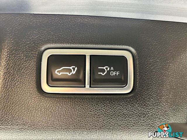 2023 Kia Sorento Sport+ MQ4 PE SUV