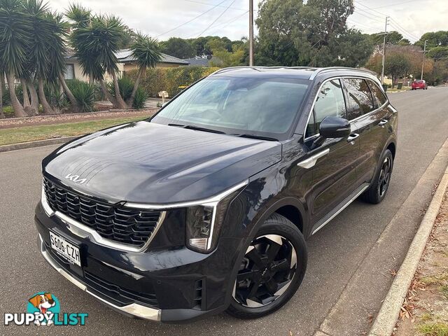 2023 Kia Sorento Sport+ MQ4 PE SUV