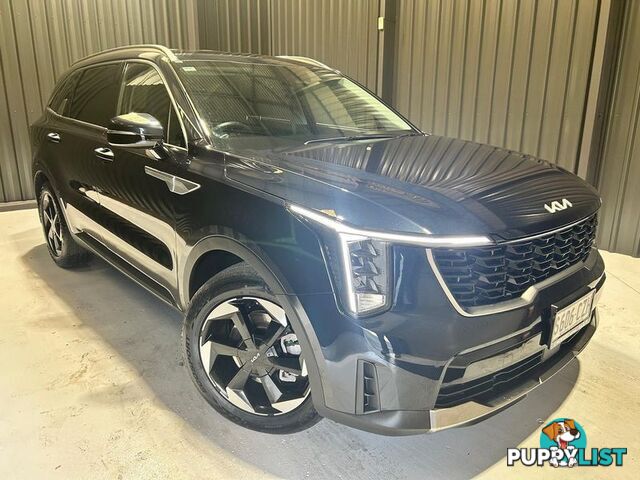 2023 Kia Sorento Sport+ MQ4 PE SUV