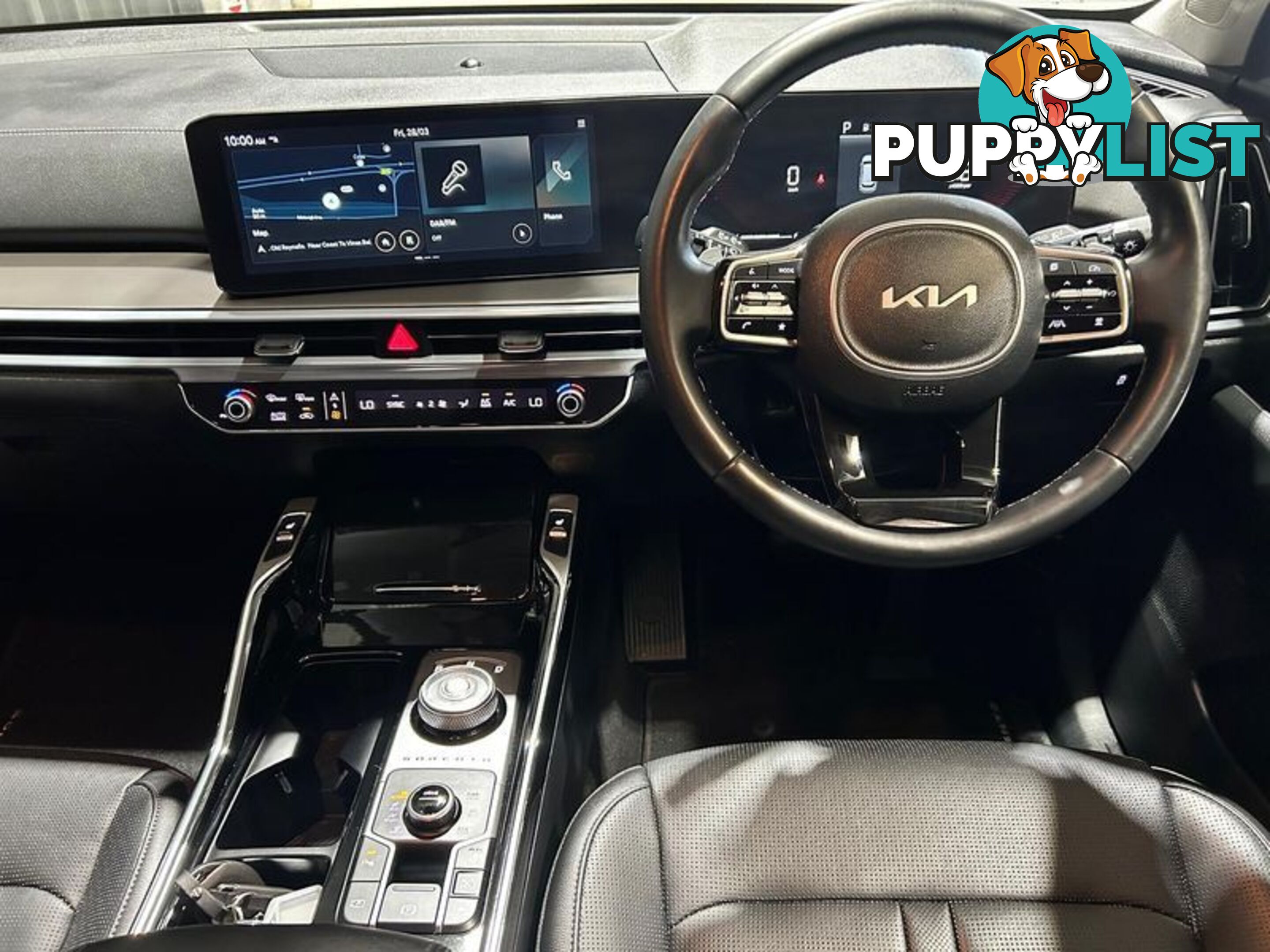 2023 Kia Sorento Sport+ MQ4 PE SUV