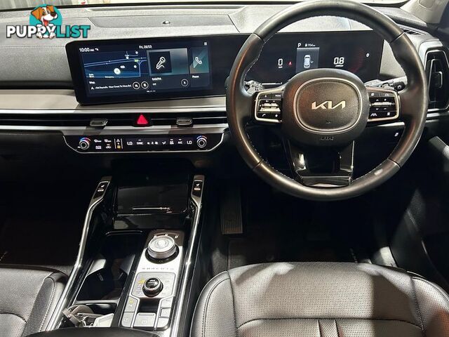 2023 Kia Sorento Sport+ MQ4 PE SUV