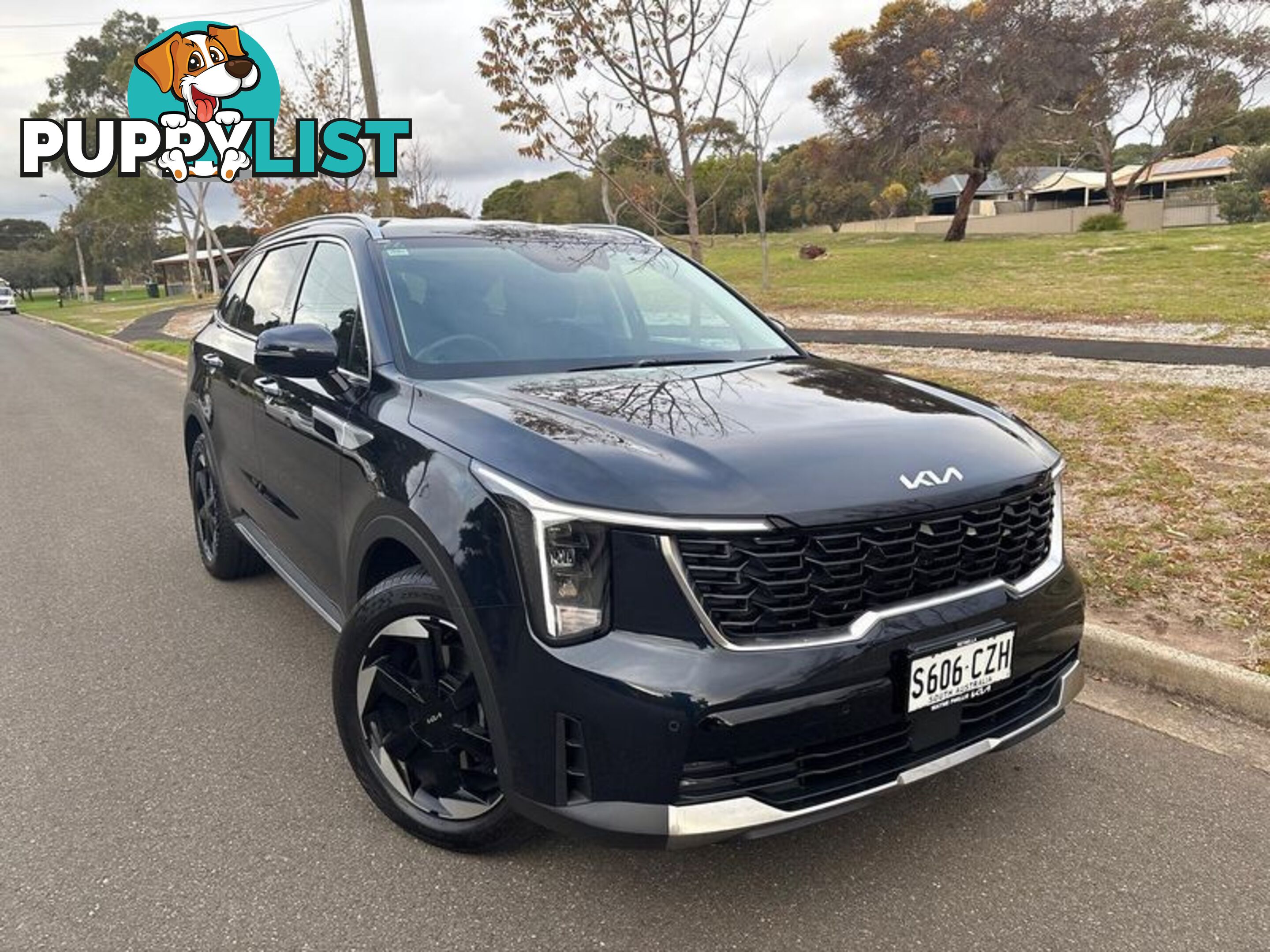 2023 Kia Sorento Sport+ MQ4 PE SUV