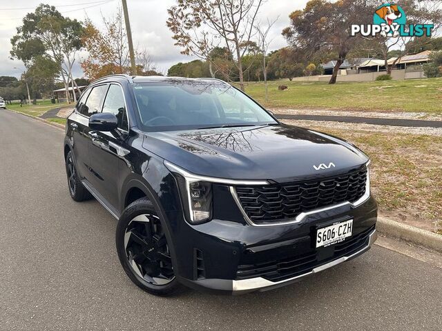 2023 Kia Sorento Sport+ MQ4 PE SUV