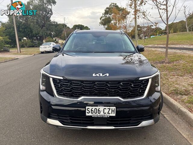 2023 Kia Sorento Sport+ MQ4 PE SUV
