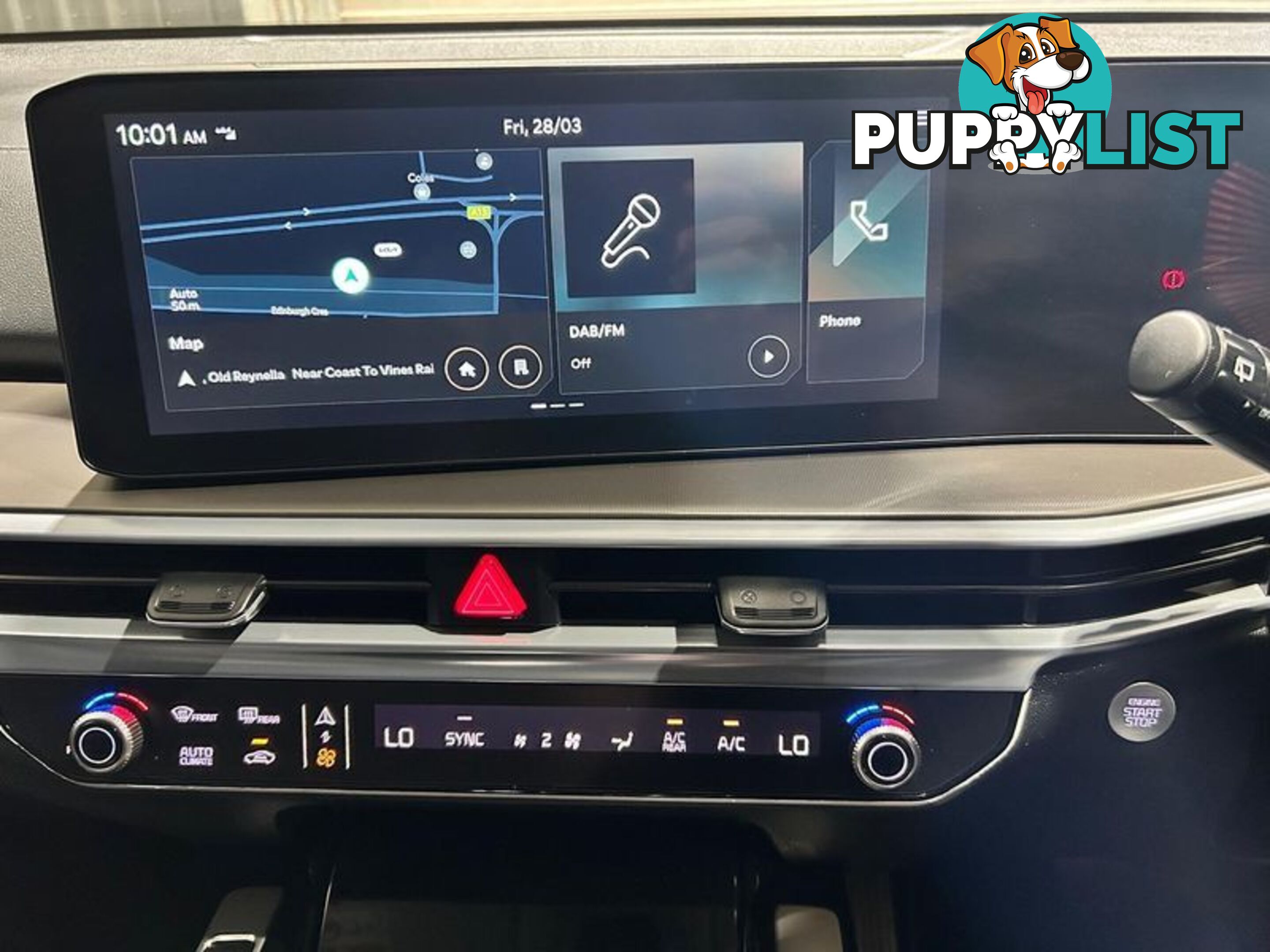 2023 Kia Sorento Sport+ MQ4 PE SUV