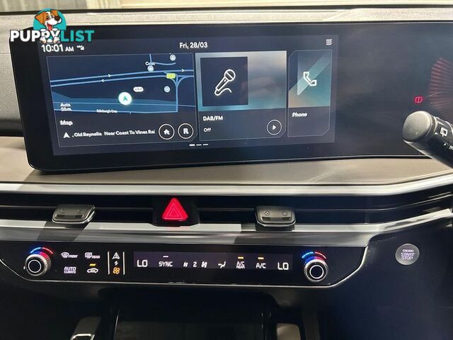 2023 Kia Sorento Sport+ MQ4 PE SUV