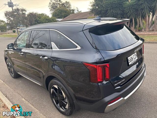 2023 Kia Sorento Sport+ MQ4 PE SUV