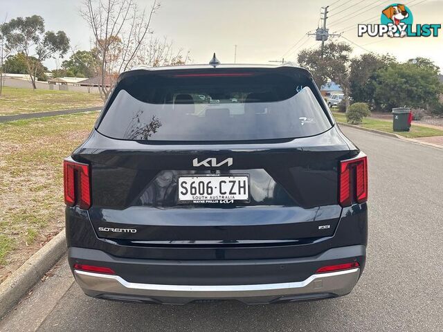 2023 Kia Sorento Sport+ MQ4 PE SUV