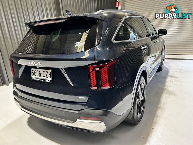 2023 Kia Sorento Sport+ MQ4 PE SUV