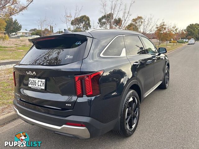 2023 Kia Sorento Sport+ MQ4 PE SUV