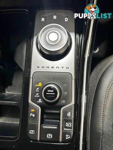 2023 Kia Sorento Sport+ MQ4 PE SUV