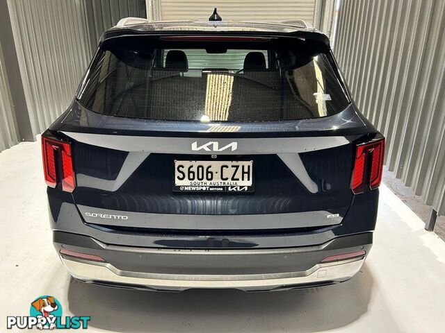 2023 Kia Sorento Sport+ MQ4 PE SUV