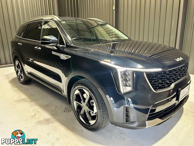 2023 Kia Sorento Sport+ MQ4 PE SUV