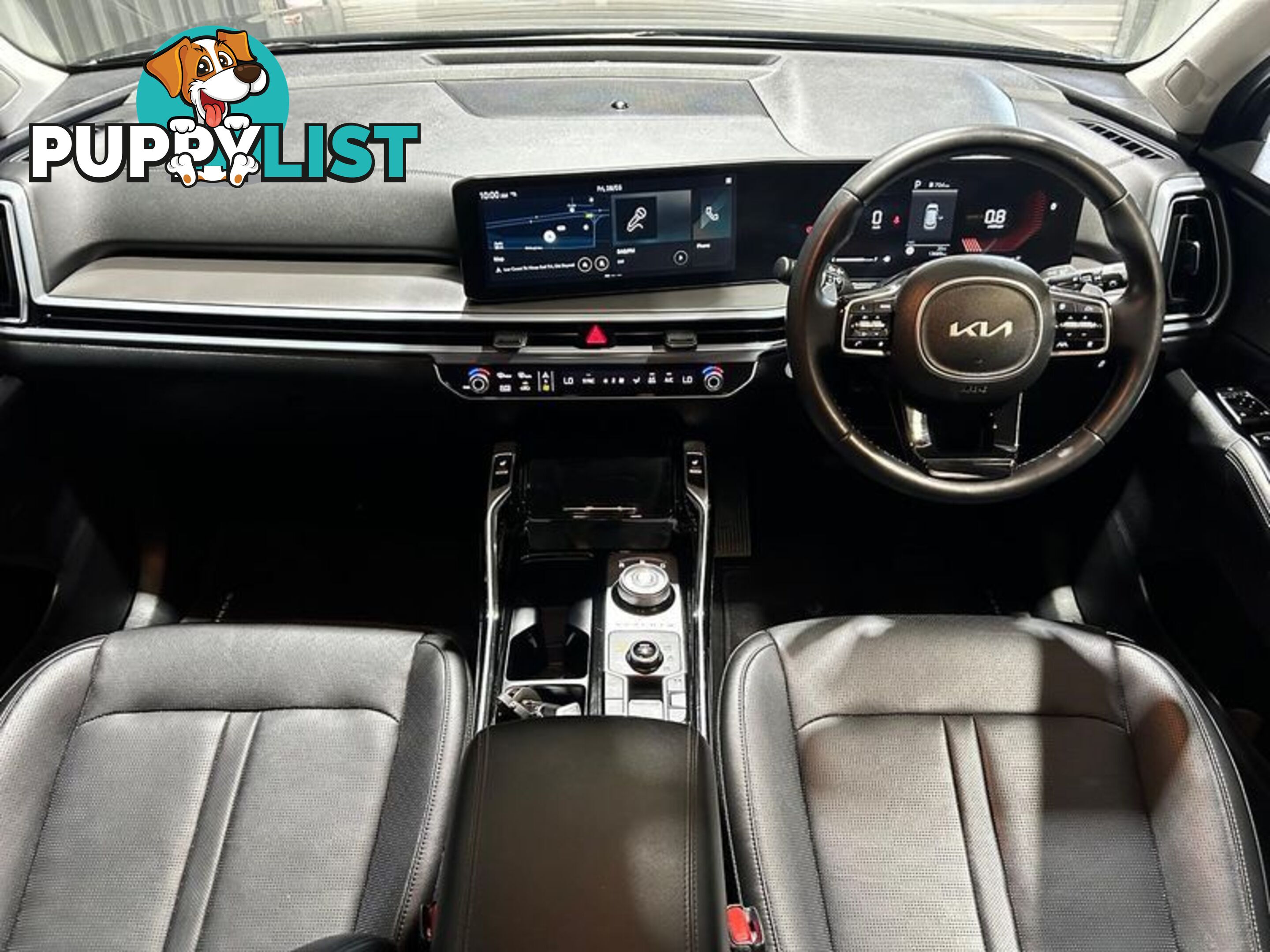 2023 Kia Sorento Sport+ MQ4 PE SUV