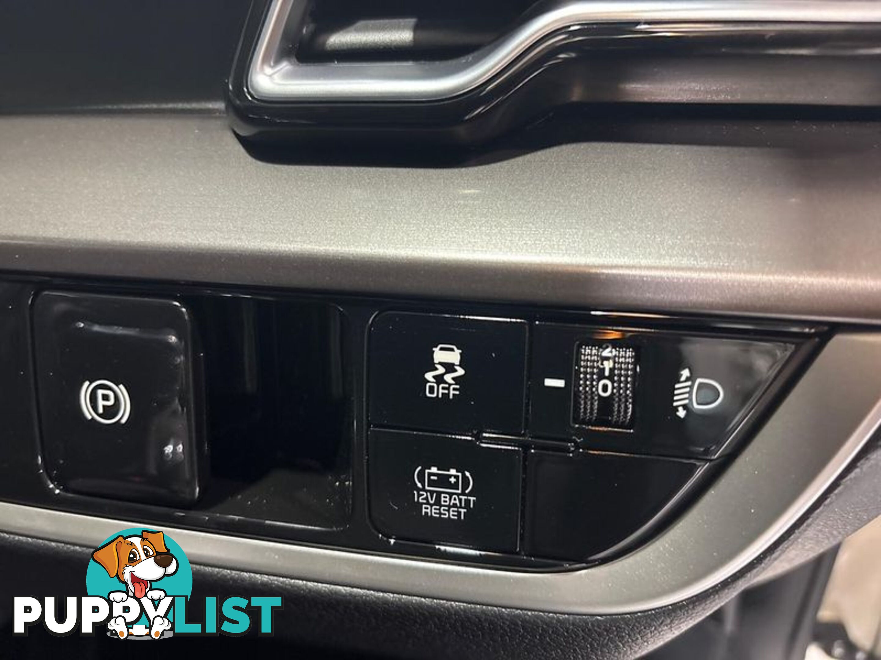 2023 Kia Sportage HEV SX NQ5 SUV