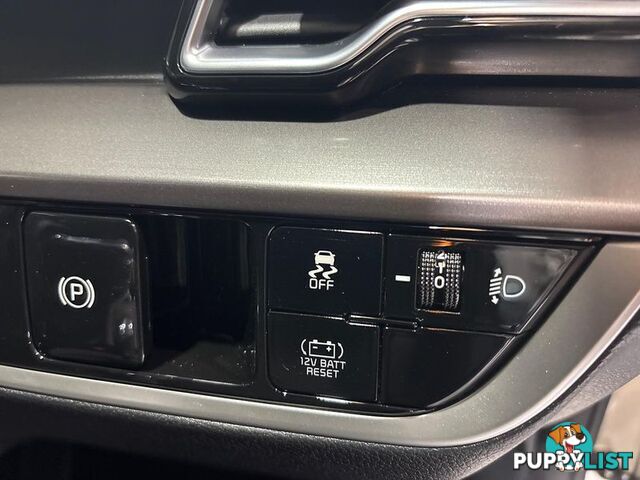 2023 Kia Sportage HEV SX NQ5 SUV