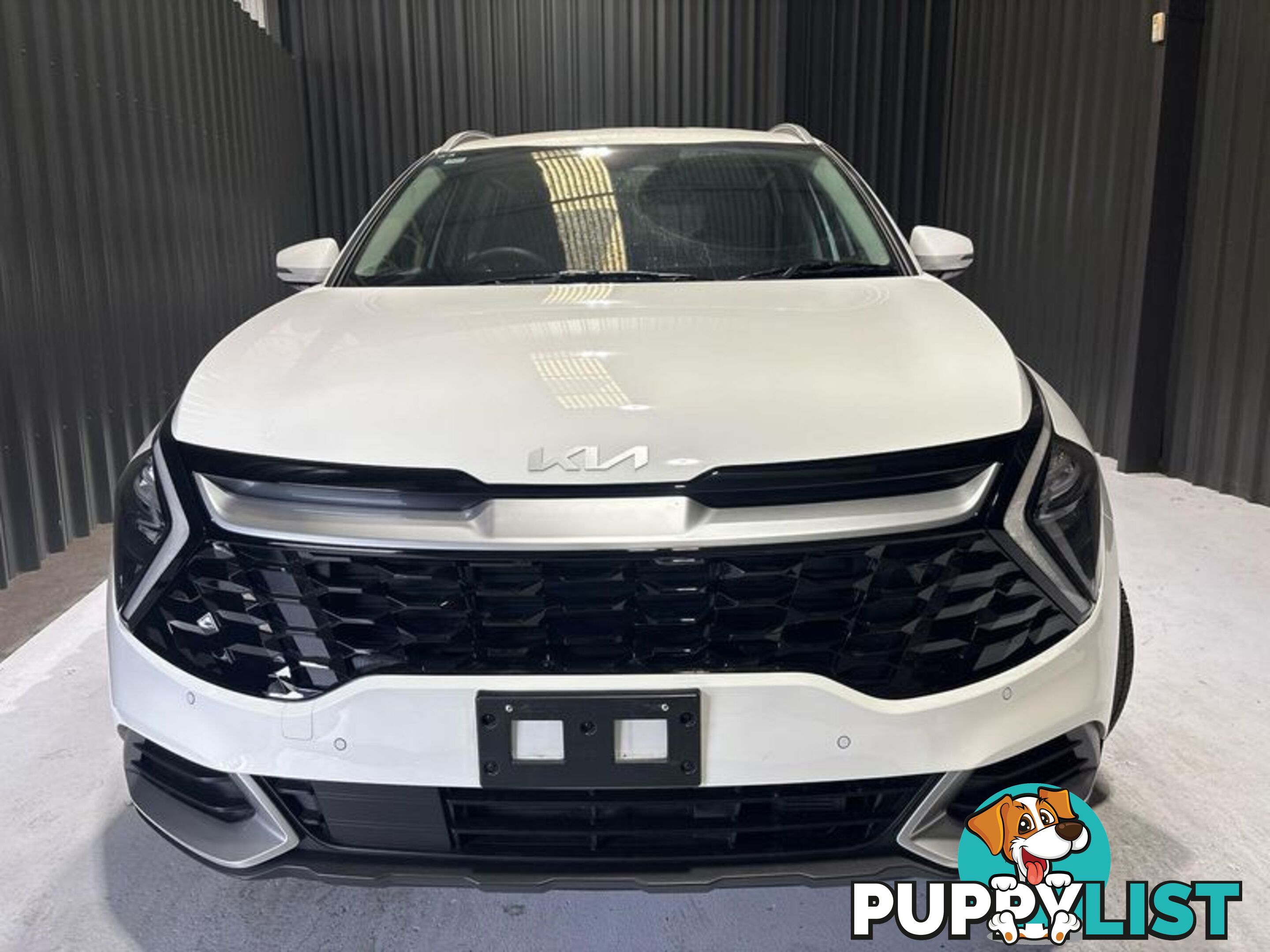 2023 Kia Sportage HEV SX NQ5 SUV
