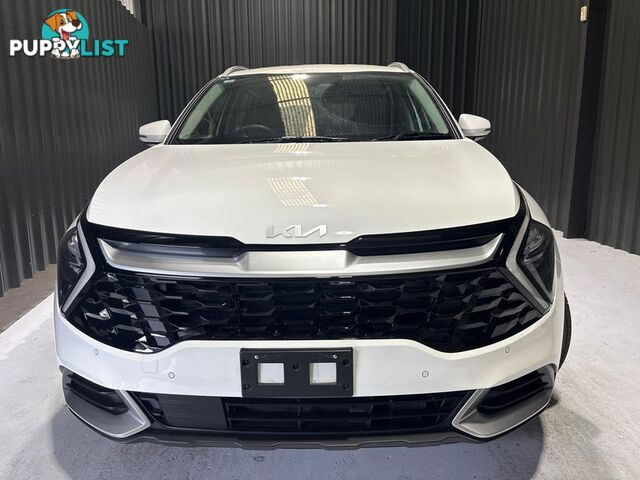 2023 Kia Sportage HEV SX NQ5 SUV