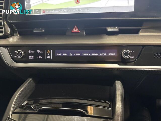 2023 Kia Sportage HEV SX NQ5 SUV