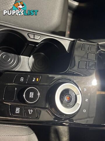 2023 Kia Sportage HEV SX NQ5 SUV