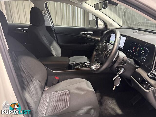 2023 Kia Sportage HEV SX NQ5 SUV