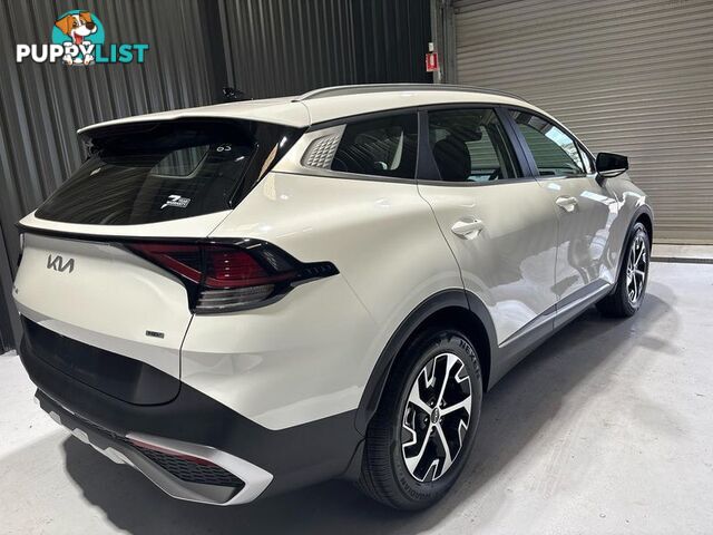 2023 Kia Sportage HEV SX NQ5 SUV