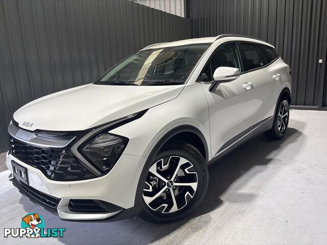 2023 Kia Sportage HEV SX NQ5 SUV