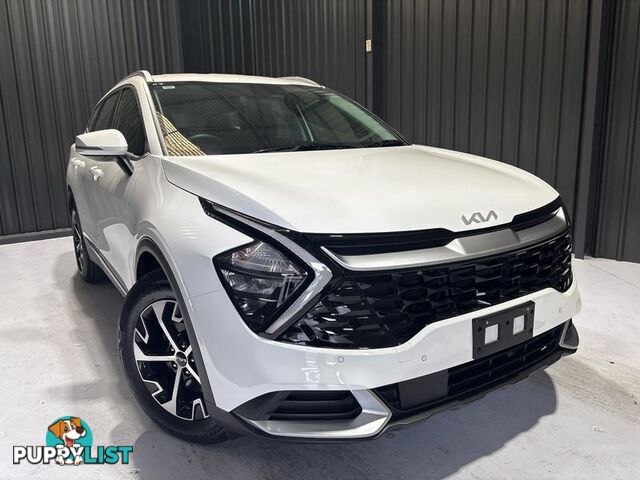2023 Kia Sportage HEV SX NQ5 SUV