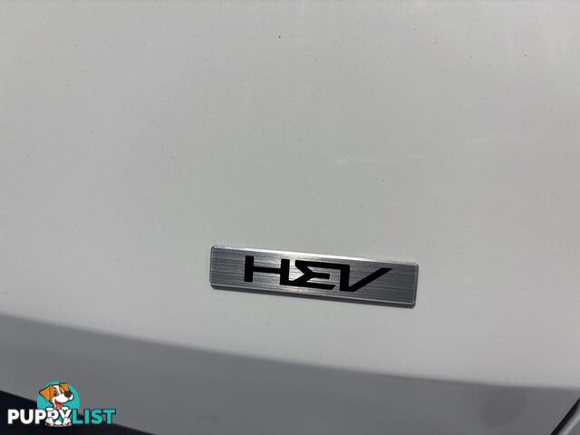 2023 Kia Sportage HEV SX NQ5 SUV