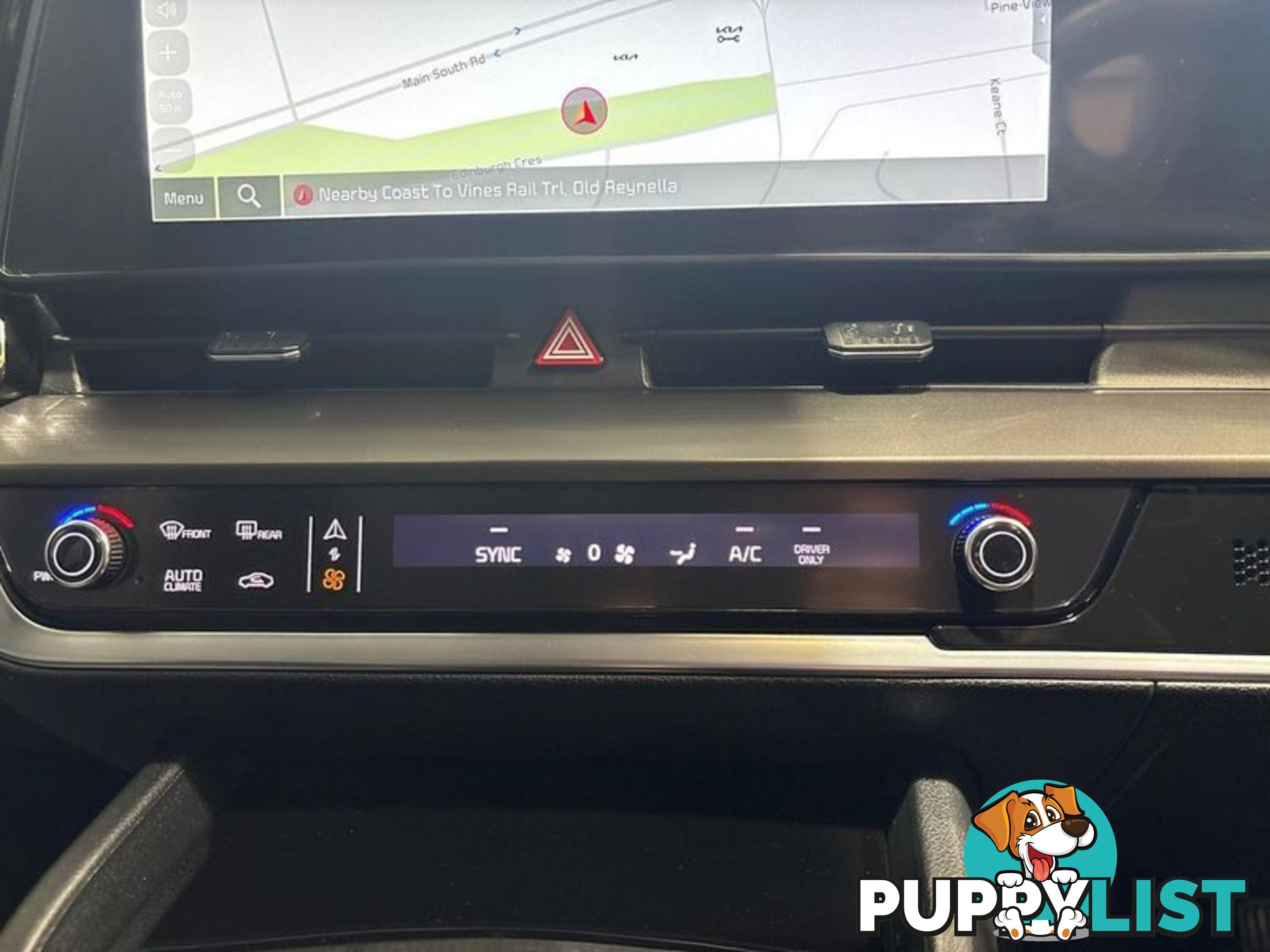 2023 Kia Sportage HEV SX NQ5 SUV