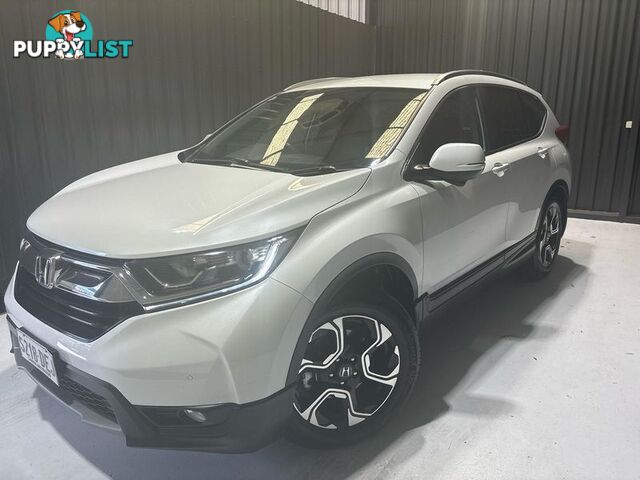 2019 Honda CR-V VTi RW SUV