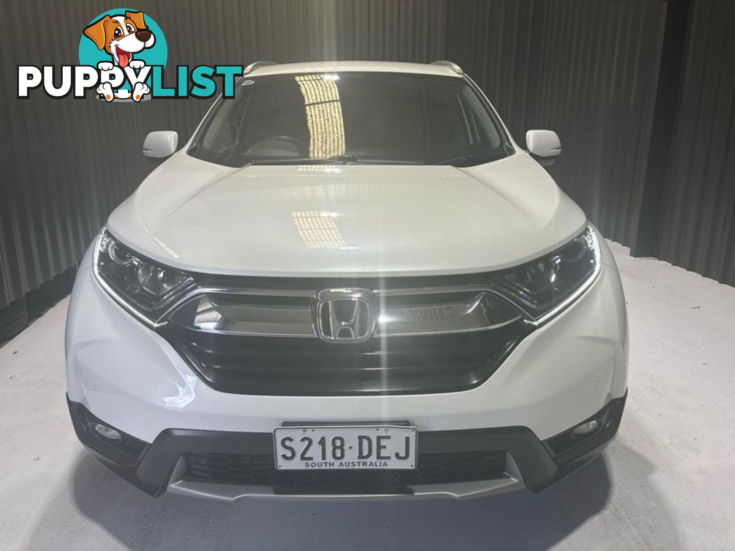 2019 Honda CR-V VTi RW SUV