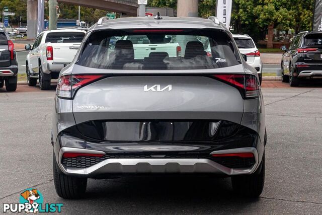 2024 Kia Sportage SX NQ5 SUV