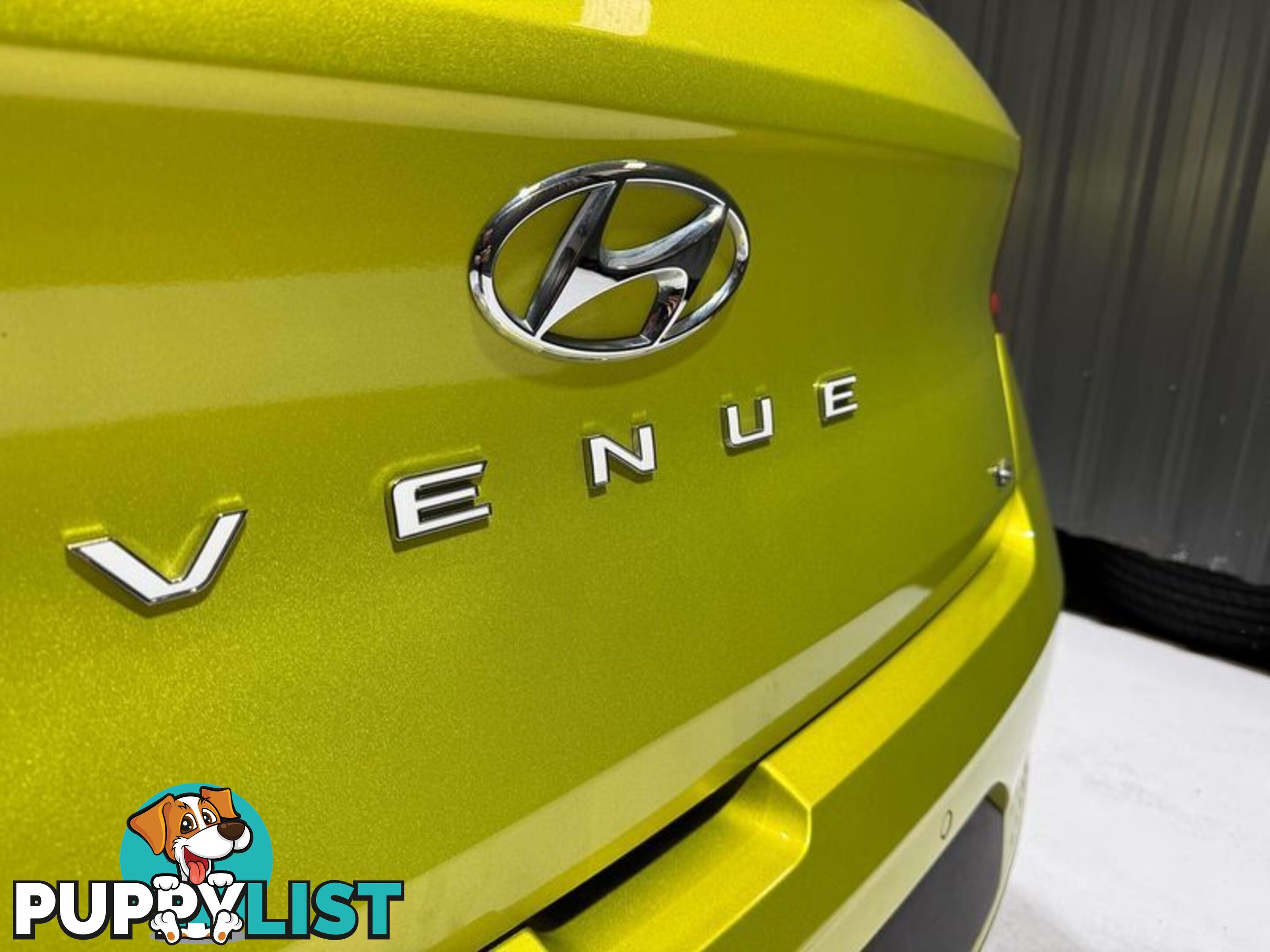 2020 Hyundai Venue Elite QX SUV