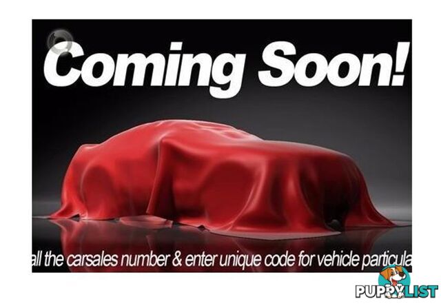 2021 Kia Carnival S KA4 People Mover