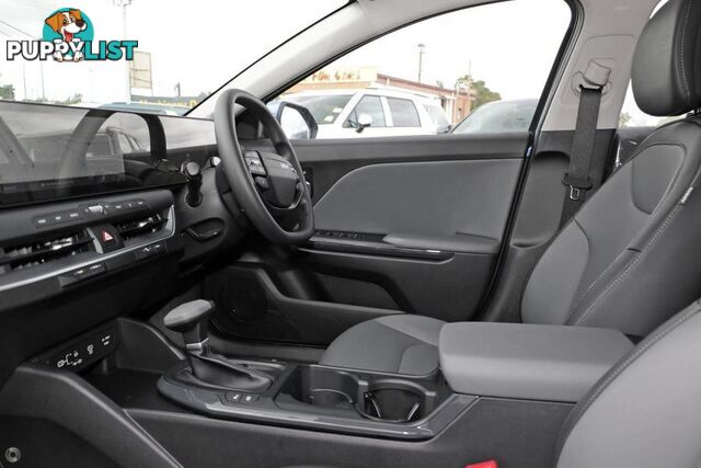 2025 Kia K4 Sport+ CL4m Sedan