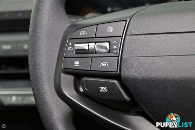 2025 Kia K4 Sport+ CL4m Sedan