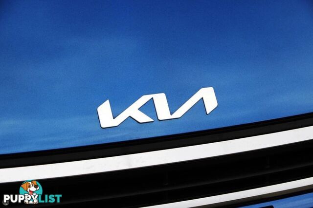2025 Kia K4 Sport+ CL4m Sedan