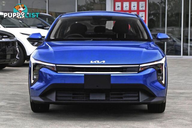 2025 Kia K4 Sport+ CL4m Sedan